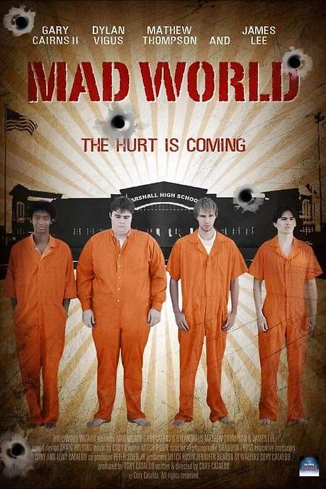 Mad World